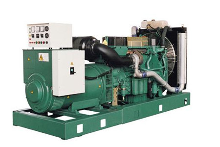 廠家介紹柴油發(fā)電機組不發(fā)電的表現、原因及維修方法